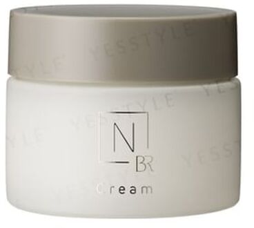 Bright White Rich Cream 45g