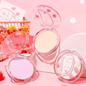 Brighten And Clear Fog Powder - 3 Colors #B01 - 4.8g