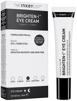 Brighten-I Eye Cream