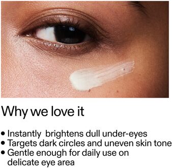 Brighten-I Eye Cream