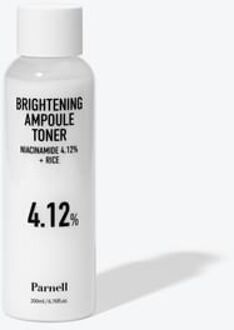 Brightening Ampoule Toner 200ml