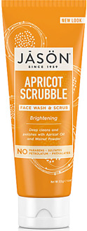 Brightening Apricot Scrubble 113g
