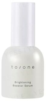 Brightening Booster Serum 55ml