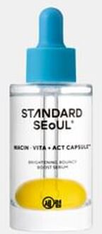 Brightening Bouncy Boost Serum 30ml