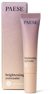 Brightening Concealer - 01 Light Beige 8,5gr.