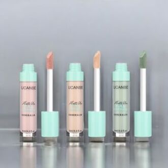 Brightening & Correcting Concealer - 6 Shades