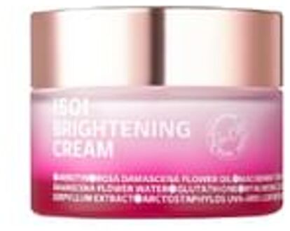 Brightening Cream 2025 Version - 55ml