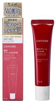 Brightening Cream VC & AR 35g