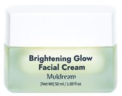 Brightening Glow Facial Cream 50ml