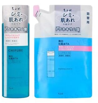 Brightening Lotion TA 150ml Refill