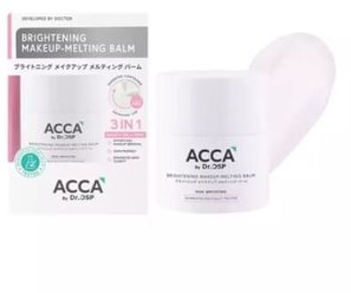 Brightening Makeup-Melting Balm 40g