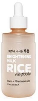 Brightening Milk Rice Ampoule 125ml