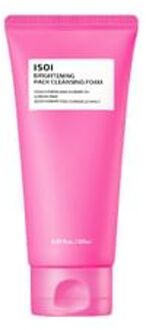 Brightening Pack Cleansing Foam 125ml