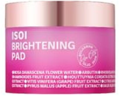 Brightening Pad 2025 Version - 60 pads