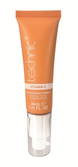 Brightening Primer - 30 ml (met Vitamine C)