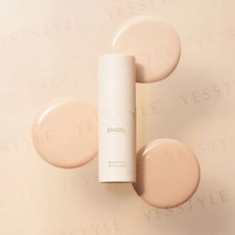Brightening Serum Liquid Foundation SPF 30 PA+++ 02 Natural Beige