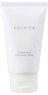 Brightening Smoothing Jelly 100g