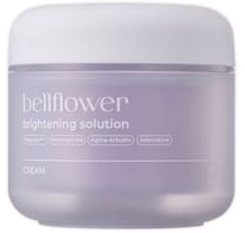 Brightening Solution Cream 50ml