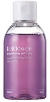 Brightening Solution Toner 120ml