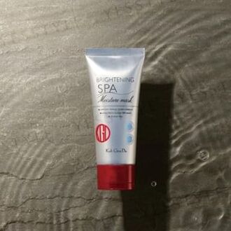 Brightening Spa Moisture Mask 80g