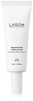 Brightening Tone Up Sun - Zonnebrandcrème