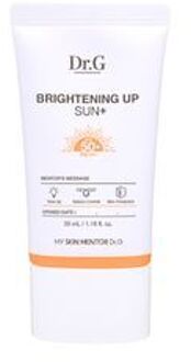 Brightening Up Sun+ (35ml) - Zonnebrandcrème