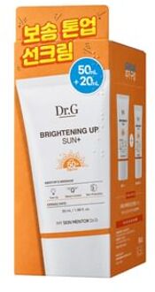 Brightening Up Sun+ Set 2 pcs