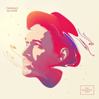 Brightest Light - Thomas Oliver