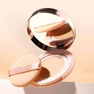 Brighting Long Lasting Cushion Foundation - 2 Colors #02 - 15g x2