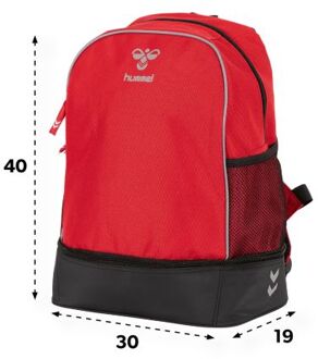 Brighton Backpack II Rood - One size