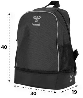 Brighton Backpack II Zwart - One size