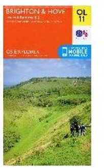 Brighton & Hove, Lewes & Burgess Hill