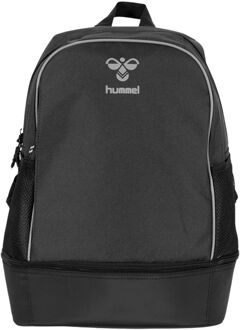 Brighton II Rugtas zwart - 1 SIZE