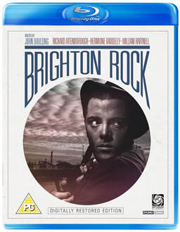 Brighton Rock