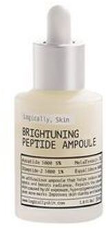 Brightuning Peptide Ampoule - Serum