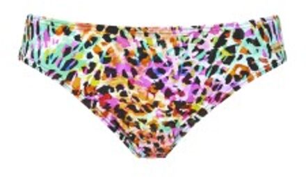 Brigitte Multicolour Bikini Brief * Actie * Versch.kleure/Patroon - 36,38,40,42,44,46,48
