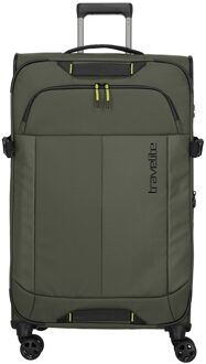 Briize koffer 78 cm L expendable khaki Groen