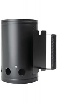 Brikettenstarter - BBQ accessoires