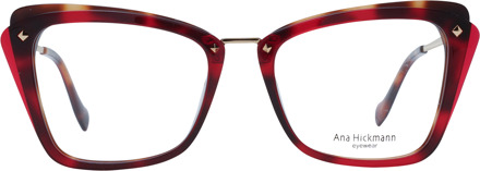 Bril AH6327 52H02 - maat Rood