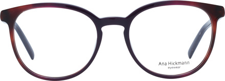 Bril AH6330 51C04 Paars