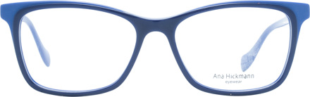 Bril AH6347 54H02 - maat Blauw