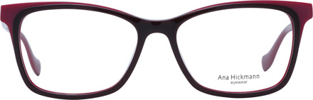 Bril AH6347 54H05 Rood