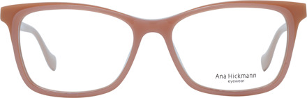 Bril AH6347 54H06 - maat Rosé