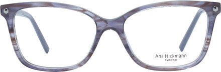 Bril AH6360S 50E02 Paars