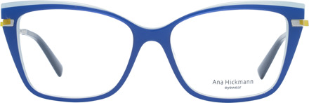 Bril AH6372 5503S Blauw - One Size