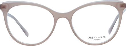 Bril AH6386 52H03 Beige