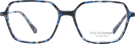 Bril AH6464T 53G21 - maat Blauw