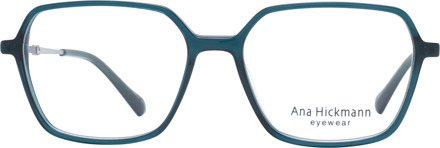 Bril AH6464T 53T01 Blauw