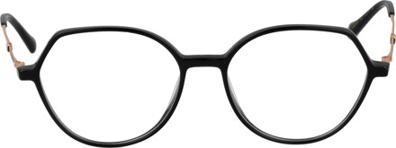 Bril AH6469T 54A01 Zwart - One Size