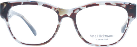 Bril AH6472 53H02 - maat Bruin